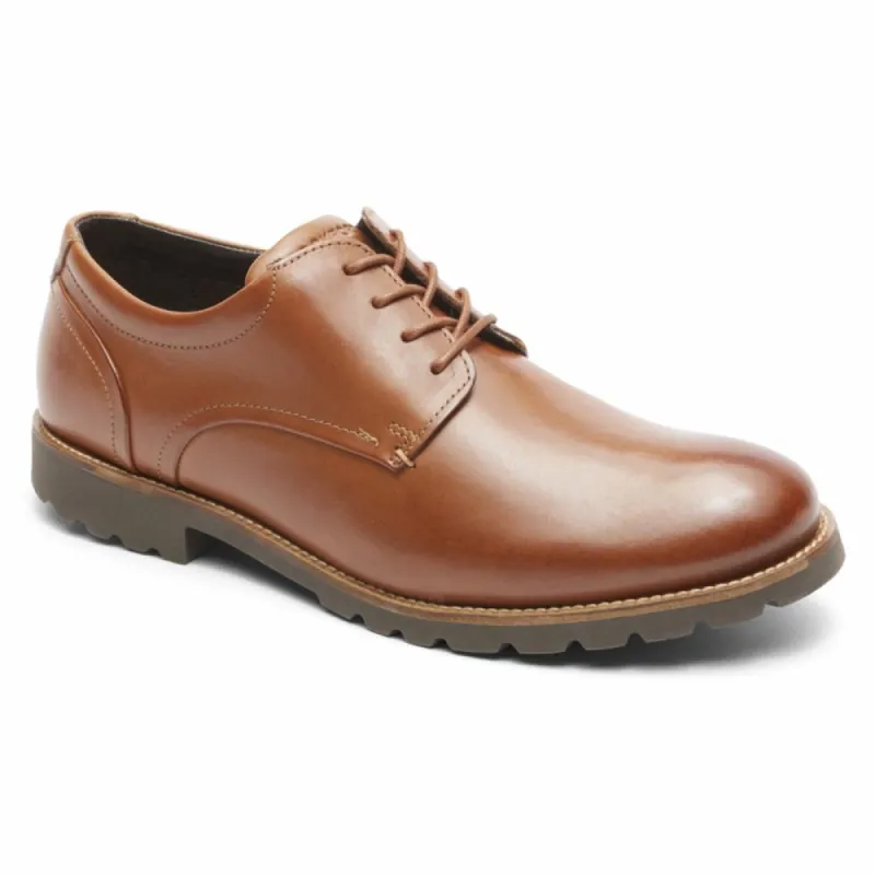 Rockport Men SHARP AND READY COLBEN NEW TAN sold by Rockport