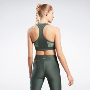 Reebok Apparel Women HT6001 CHLGRN sold by Rockport