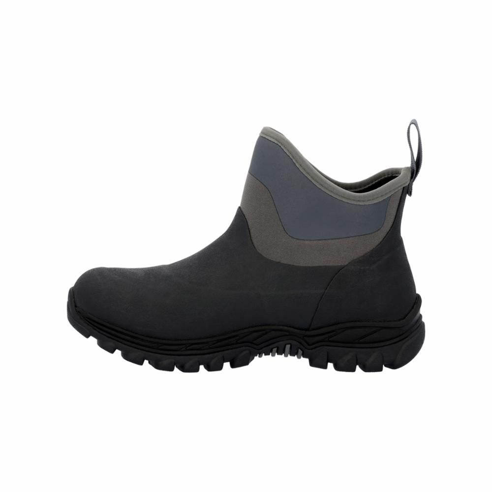 Muck Footwear Women ARCTIC SPORT II ANKLE BLACK/GREY sold by Rockport product image thumbnail 4