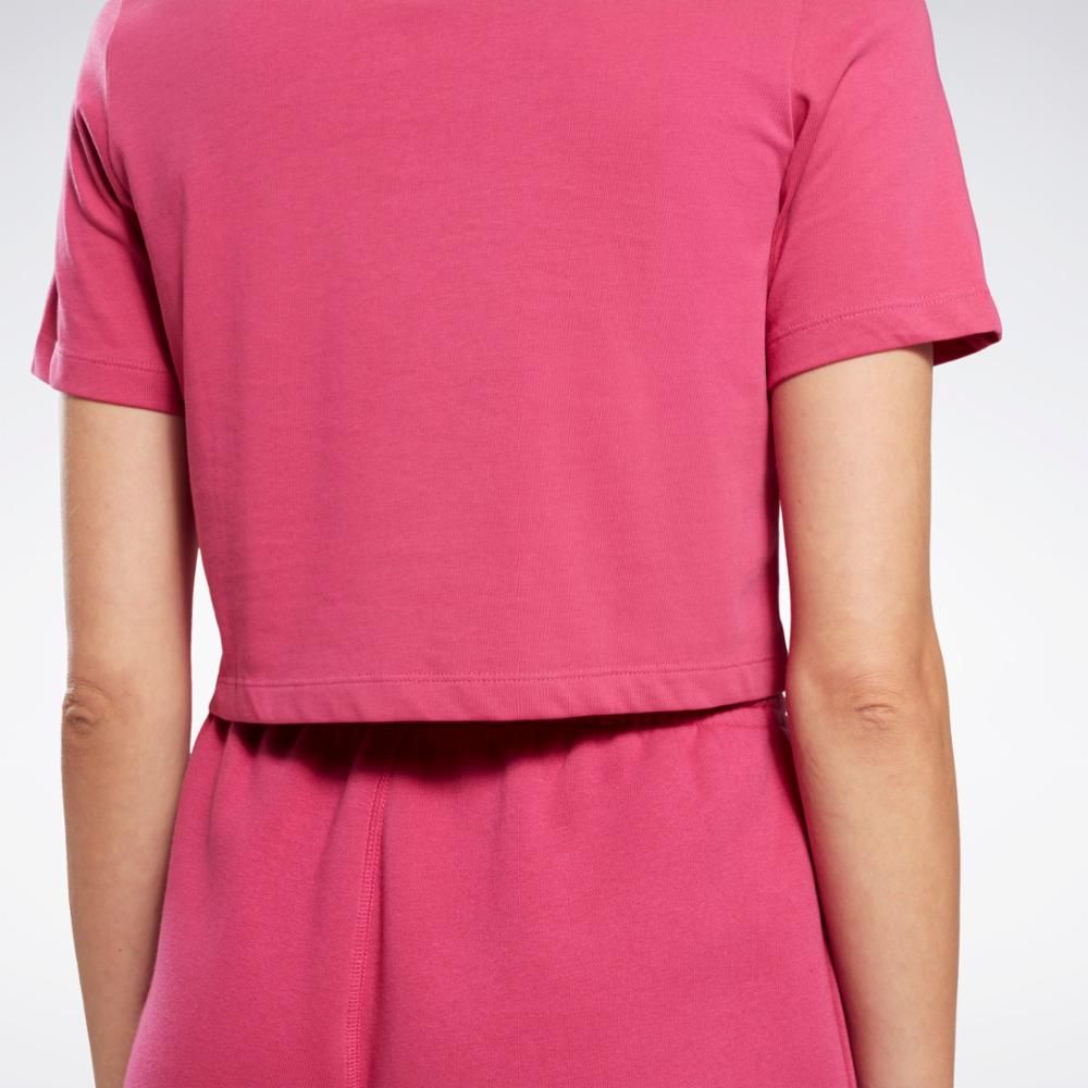 Reebok Apparel Women IC1259 SEPRPI sold by Rockport product image thumbnail 5