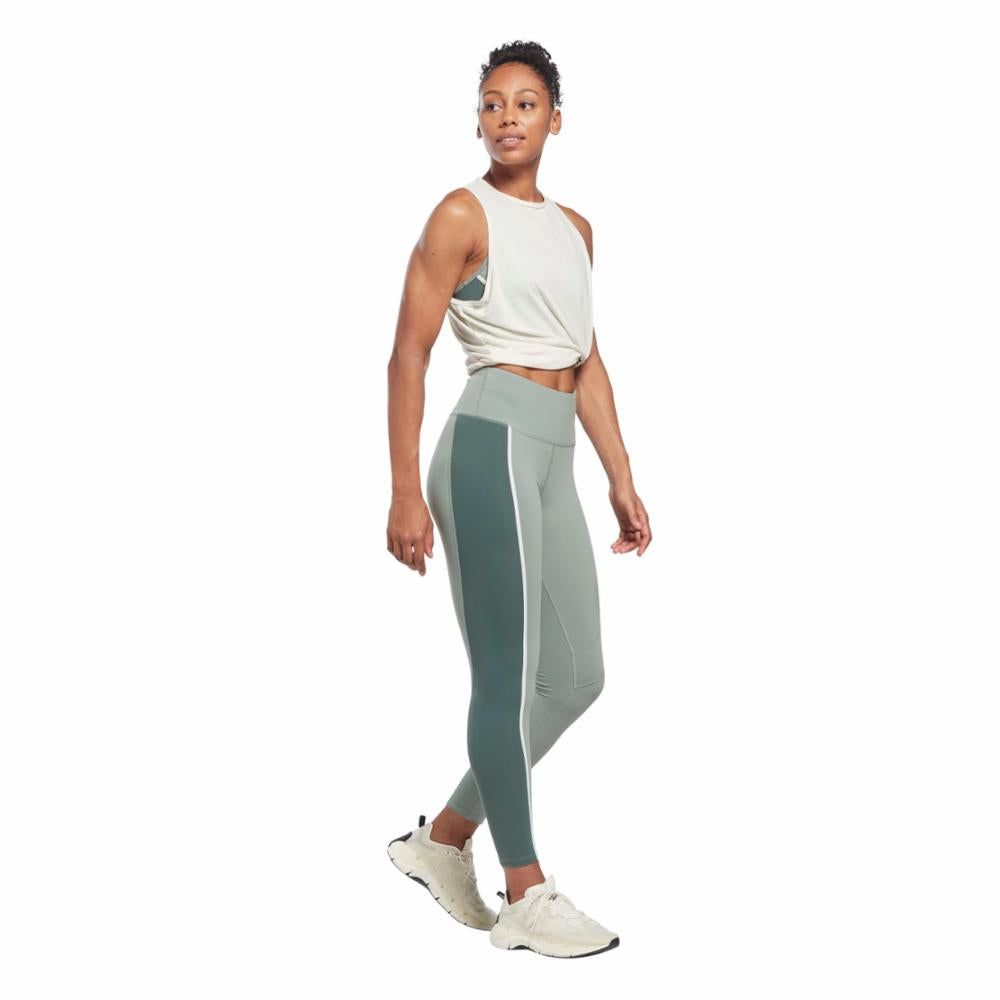 Reebok Apparel Women HS4766 HARGRN sold by Rockport product image thumbnail 2