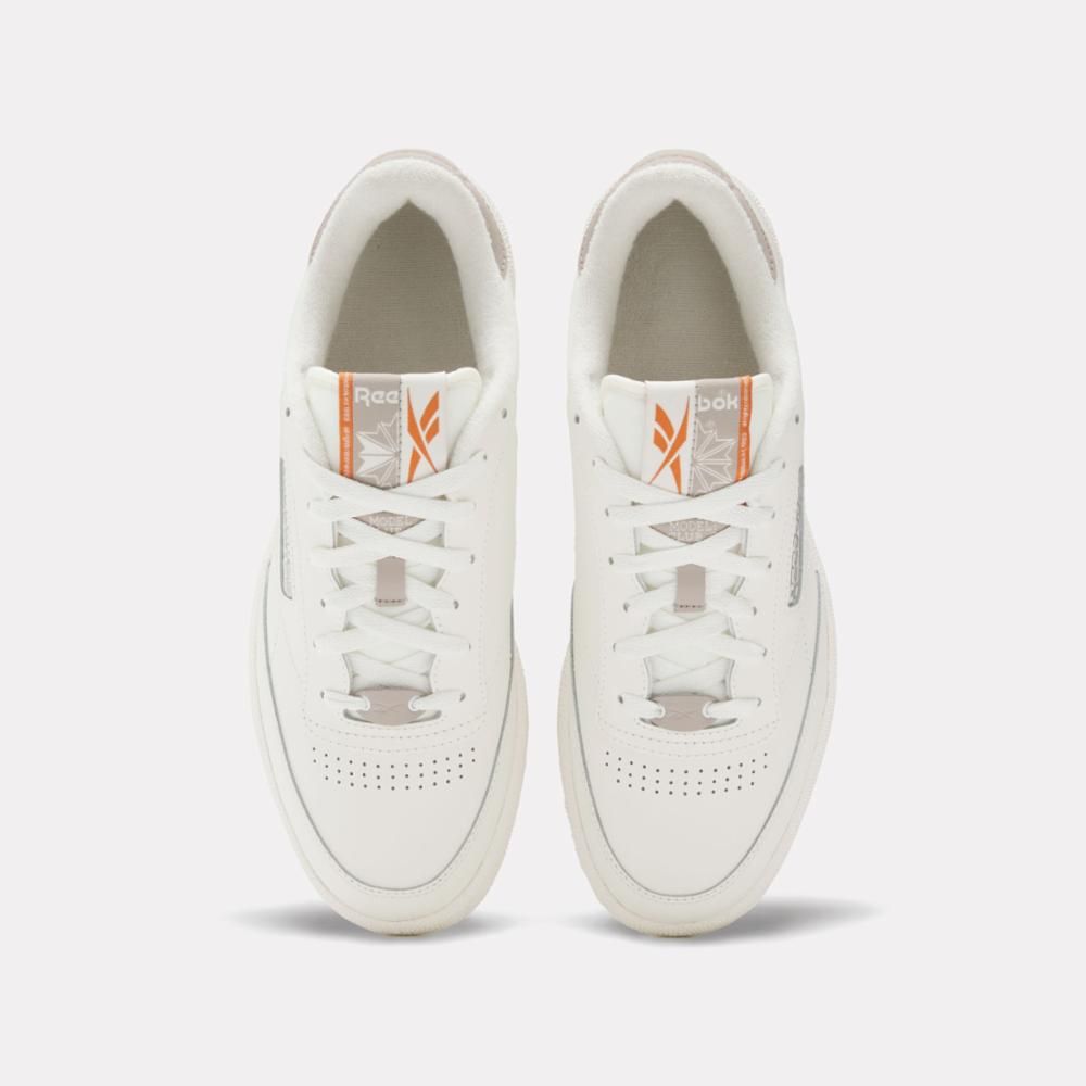 Reebok Footwear Men 100074162 CHALK/ASH/TER sold by Rockport product image thumbnail 5