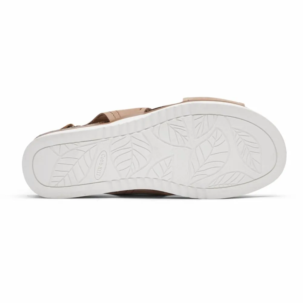 Cobb Hill MAY SLING TUSCANY sold by Rockport product image thumbnail 5