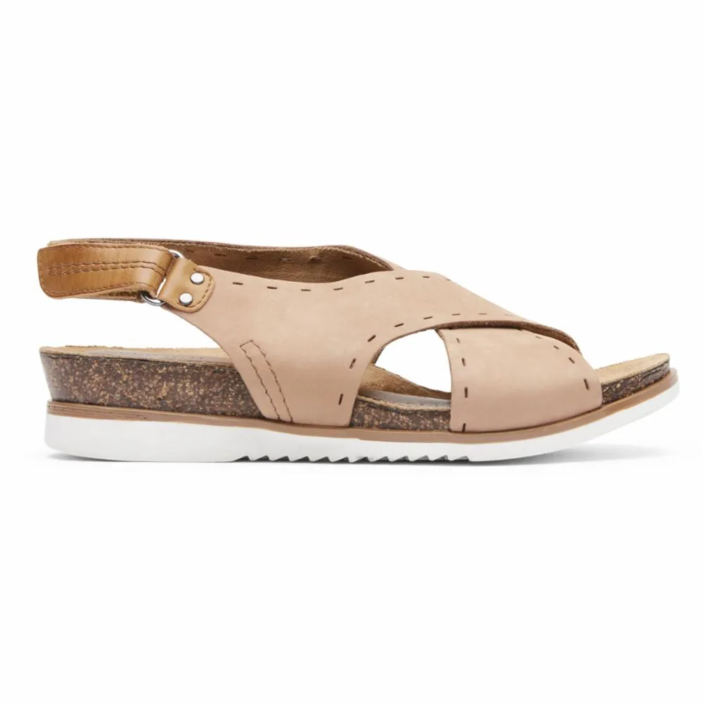 Cobb Hill MAY SLING TUSCANY sold by Rockport product image thumbnail 2