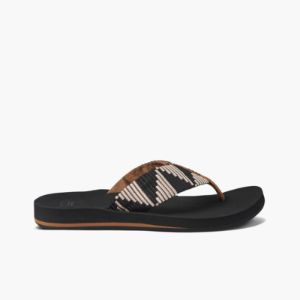 Reef Women REEF SPRING WOVEN PEBBLE sold by Rockport