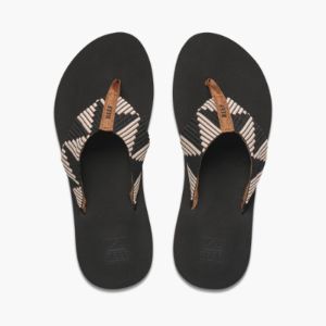 Reef Women REEF SPRING WOVEN PEBBLE sold by Rockport