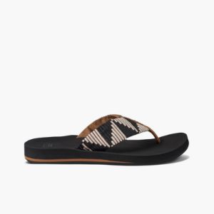 Reef Women REEF SPRING WOVEN PEBBLE sold by Rockport