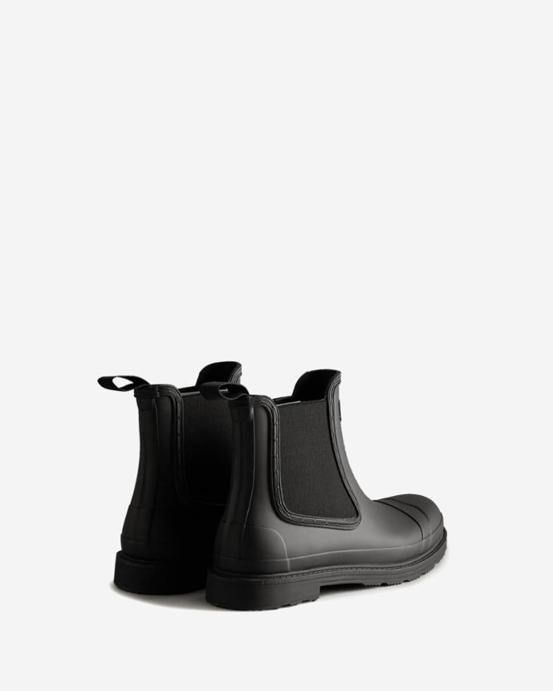 Hunter Men MFS9016RMA BLACK sold by Rockport product image thumbnail 3
