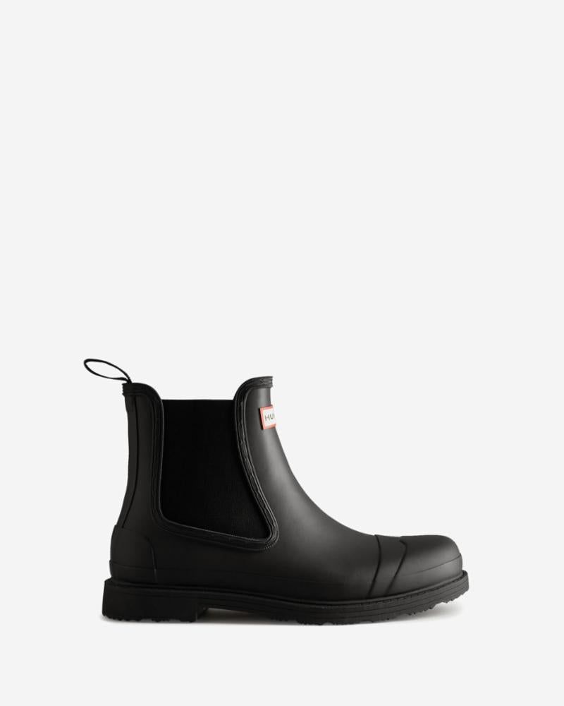 Hunter Men MFS9016RMA BLACK sold by Rockport