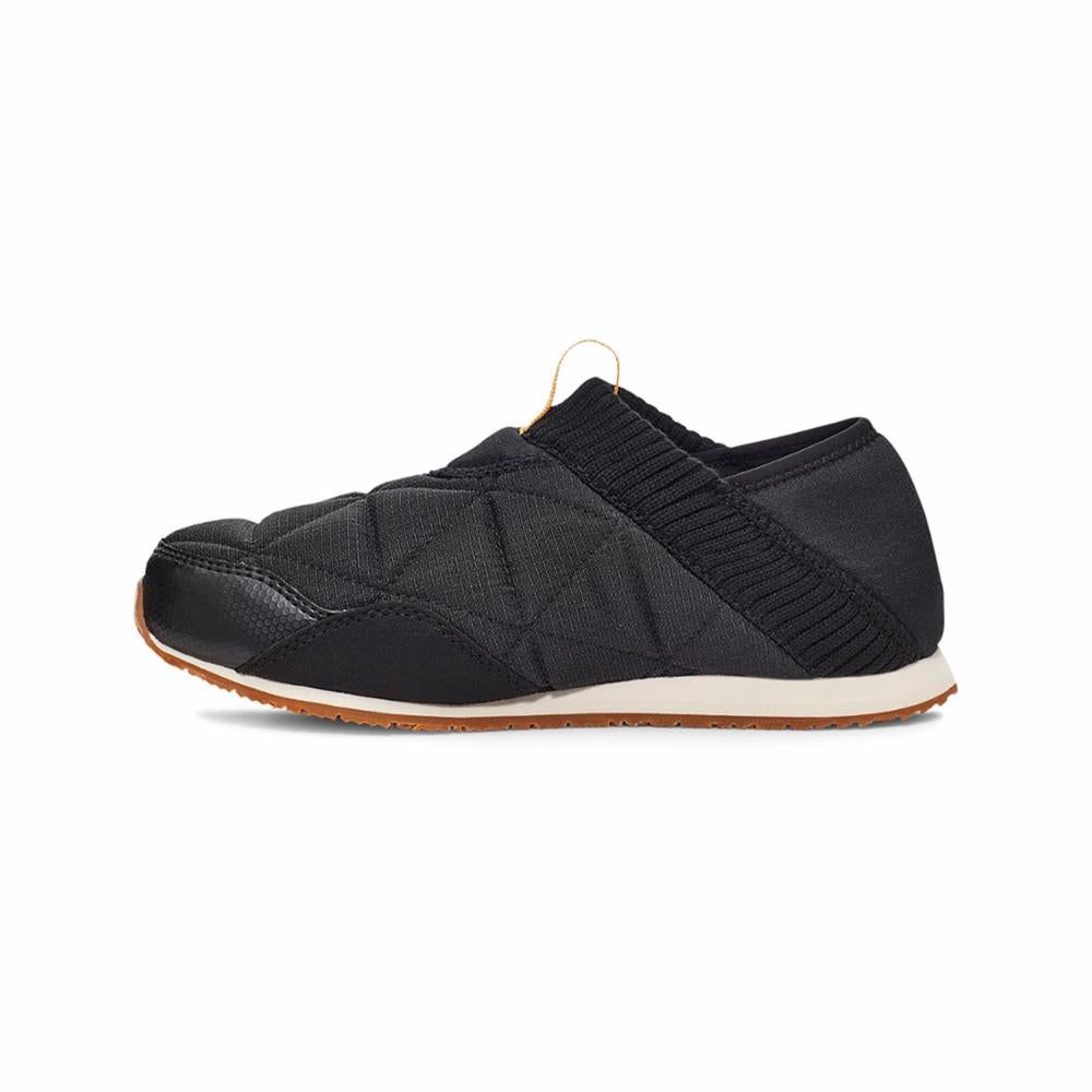 Teva Women RE EMBER BLACK/ BIRCH sold by Rockport product image thumbnail 3