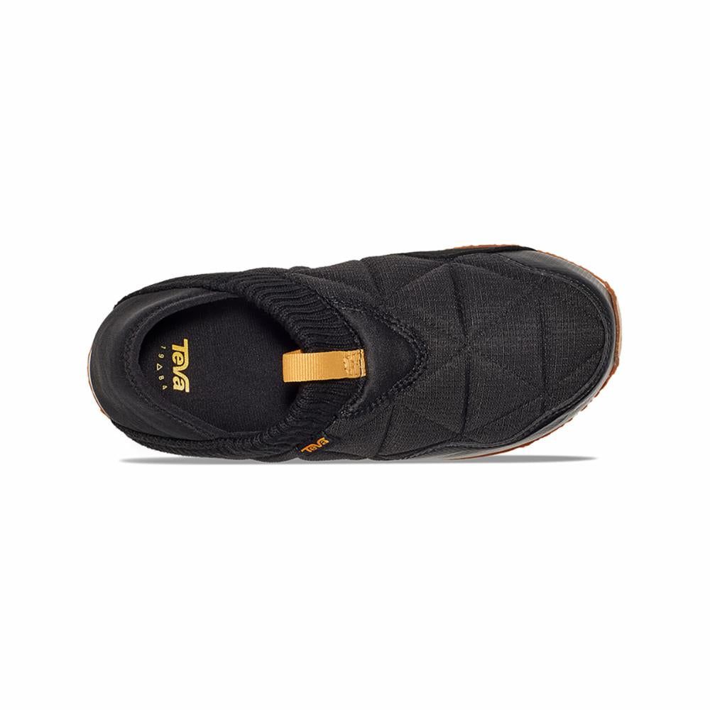 Teva Women RE EMBER BLACK/ BIRCH sold by Rockport product image thumbnail 4