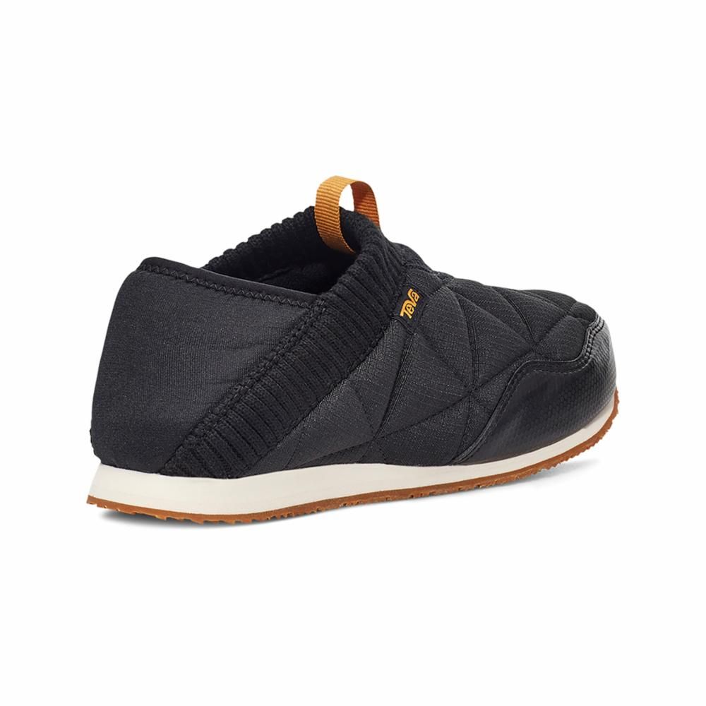 Teva Women RE EMBER BLACK/ BIRCH sold by Rockport product image thumbnail 5