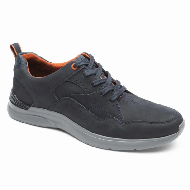 Rockport Men TOTAL MOTION ACTIVE WALK NAVY NBK sold by Rockport