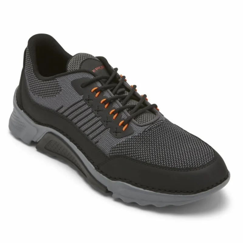 Rockport Men ROCSPORTS UBAL MAGNET MESH/LEA sold by Rockport