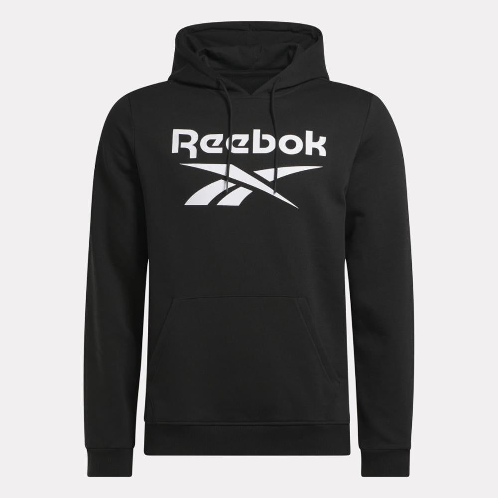 Reebok Apparel Men 100050290 BLACK sold by Rockport product image thumbnail 5