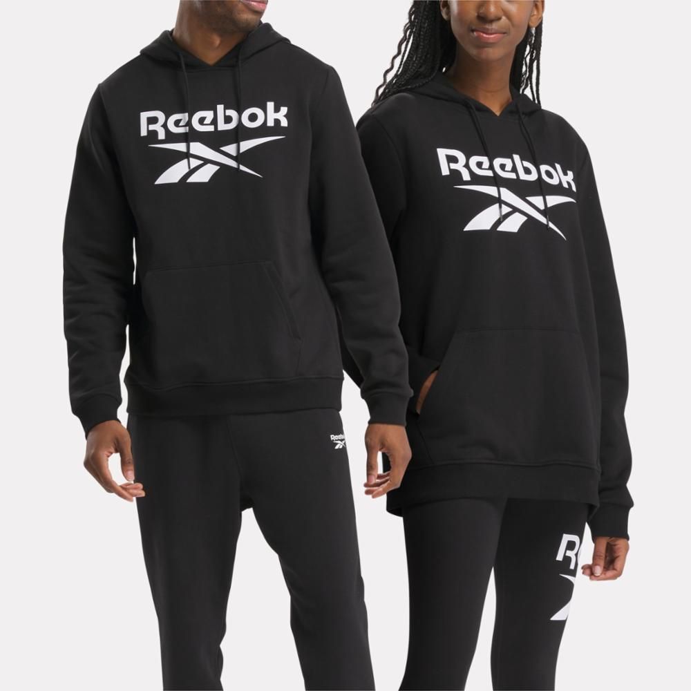 Reebok Apparel Men 100050290 BLACK sold by Rockport product image thumbnail 2