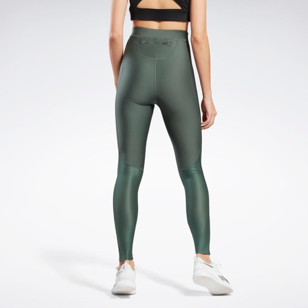 Reebok Apparel Women HT4939 CHLGRN sold by Rockport product image thumbnail 3