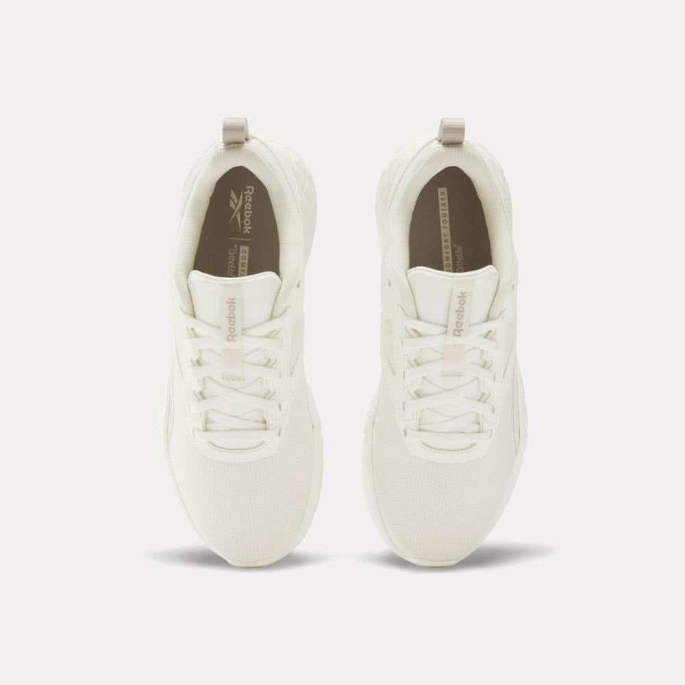 Reebok Footwear Women 100074507 CHALK/BON/MOONST sold by Rockport product image thumbnail 5