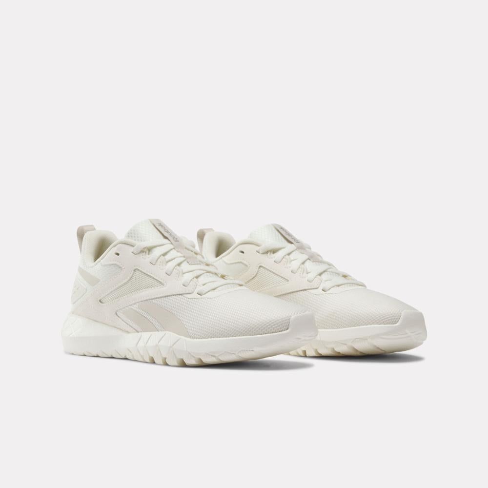 Reebok Footwear Women 100074507 CHALK/BON/MOONST sold by Rockport product image thumbnail 2