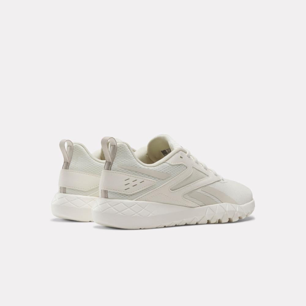 Reebok Footwear Women 100074507 CHALK/BON/MOONST sold by Rockport product image thumbnail 3