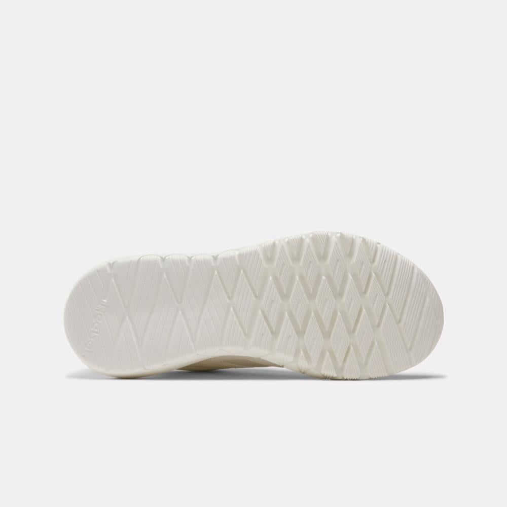 Reebok Footwear Women 100074507 CHALK/BON/MOONST sold by Rockport product image thumbnail 4