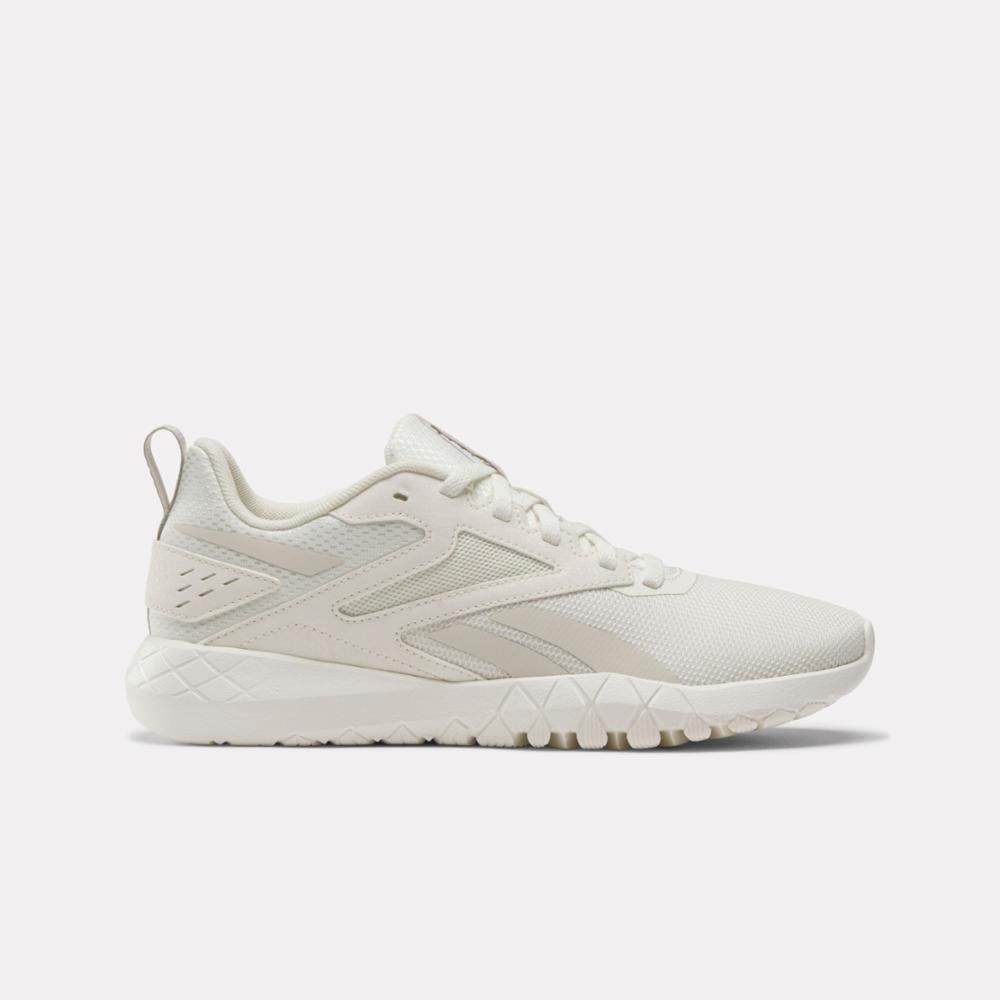 Reebok Footwear Women 100074507 CHALK/BON/MOONST sold by Rockport