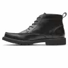 Rockport Men KEEGAN BOOT BLACK sold by Rockport