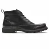 Rockport Men KEEGAN BOOT BLACK sold by Rockport