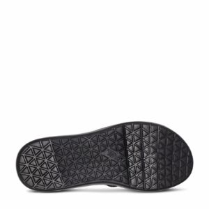 Teva Women VOYA FLIP BAR STREET WHITE MULTI sold by Rockport