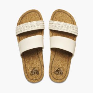 Reef Women CUSHION VISTA HI VINTAGE sold by Rockport