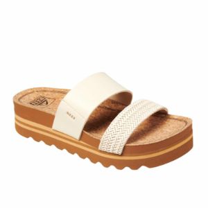 Reef Women CUSHION VISTA HI VINTAGE sold by Rockport