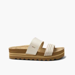 Reef Women CUSHION VISTA HI VINTAGE sold by Rockport