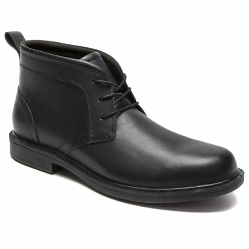 Dunham JERICHO JOHNSON BLACK sold by Rockport