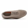 Rockport Men GARETT LACE UP ROCKSAND sold by Rockport