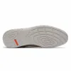 Rockport Men GARETT LACE UP ROCKSAND sold by Rockport
