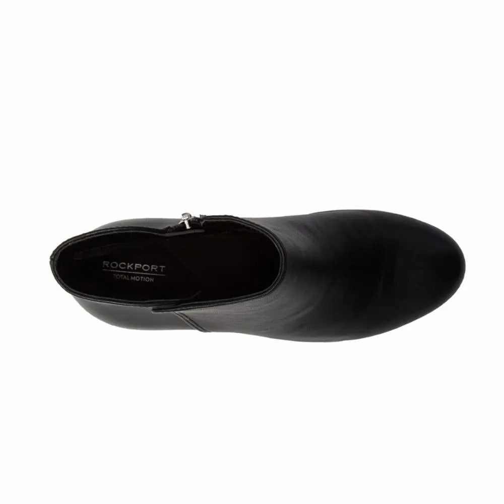 Rockport Women OLIVE DRESS BLACK/CATIONIC SHEEP BT GR sold by Rockport product image thumbnail 3