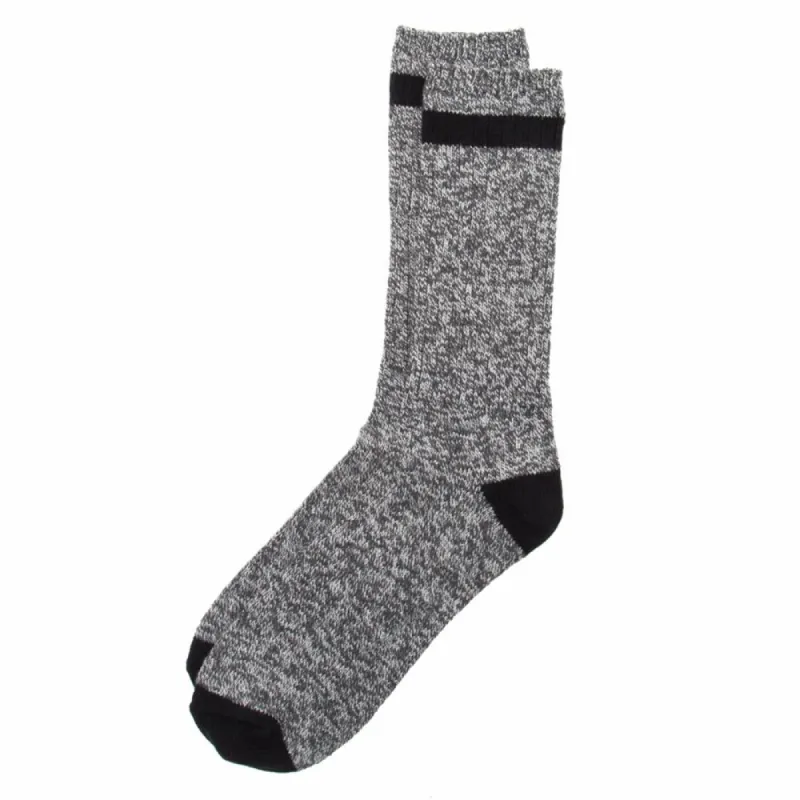 Rockport Men SOCKS NOVELTY POLKADOT CREW FITS 6-11 409 sold by Rockport