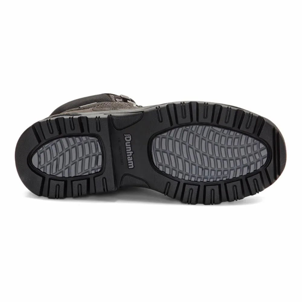 Dunham 6INPTBOOT BOOT LACEUP CASHEW/JAVA/JAVA sold by Rockport product image thumbnail 4