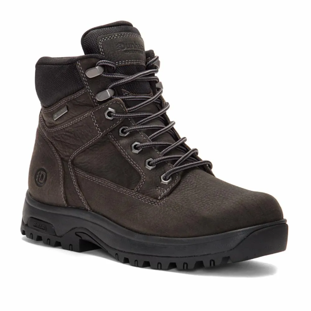 Dunham 6INPTBOOT BOOT LACEUP CASHEW/JAVA/JAVA sold by Rockport