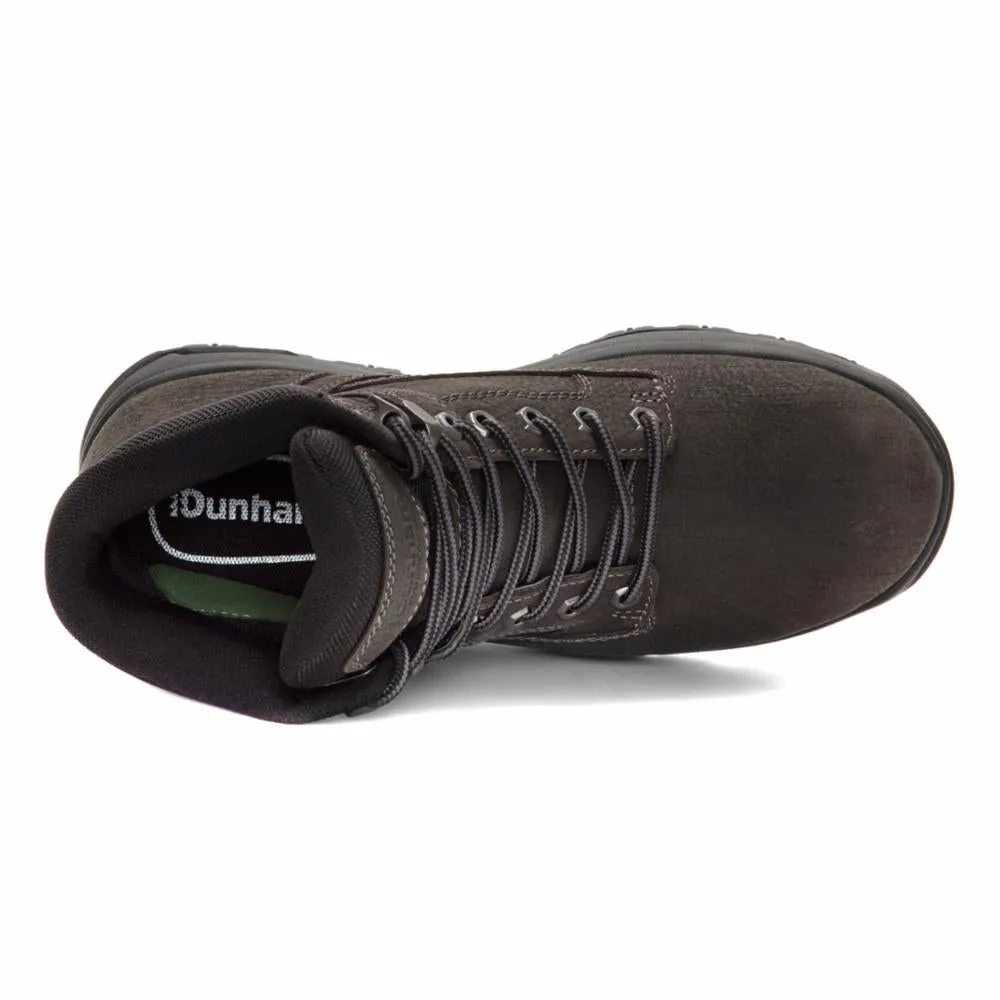 Dunham 6INPTBOOT BOOT LACEUP CASHEW/JAVA/JAVA sold by Rockport product image thumbnail 3