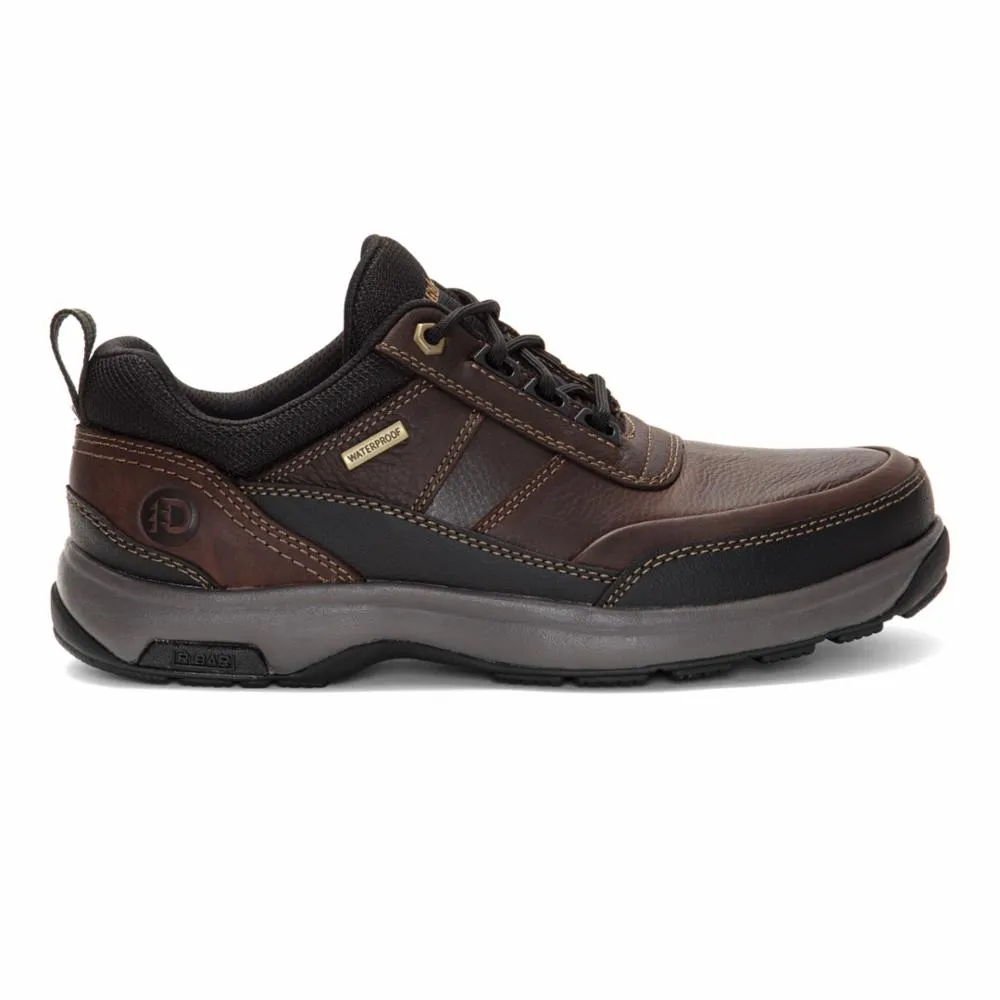 Dunham 8000 8000 MDG UBAL CHOCOLATE LEA sold by Rockport product image thumbnail 2