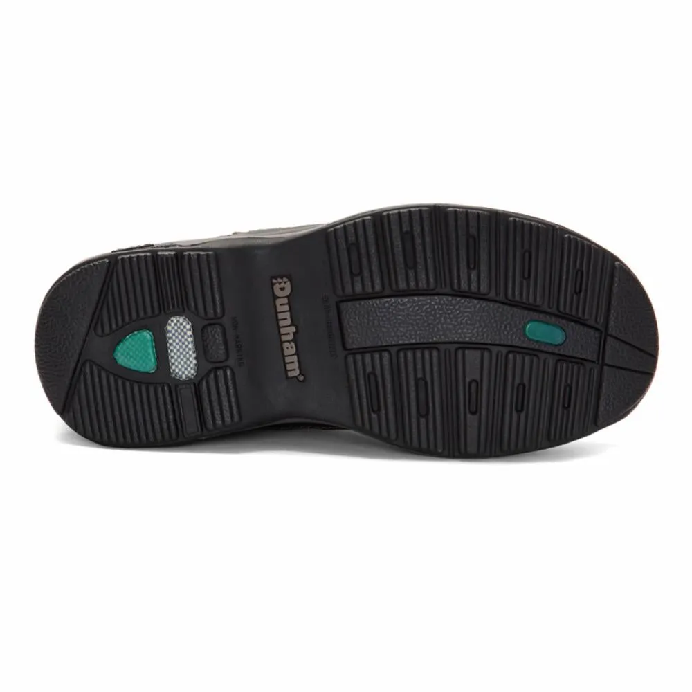 Dunham 8000 8000 MDG UBAL CHOCOLATE LEA sold by Rockport product image thumbnail 4