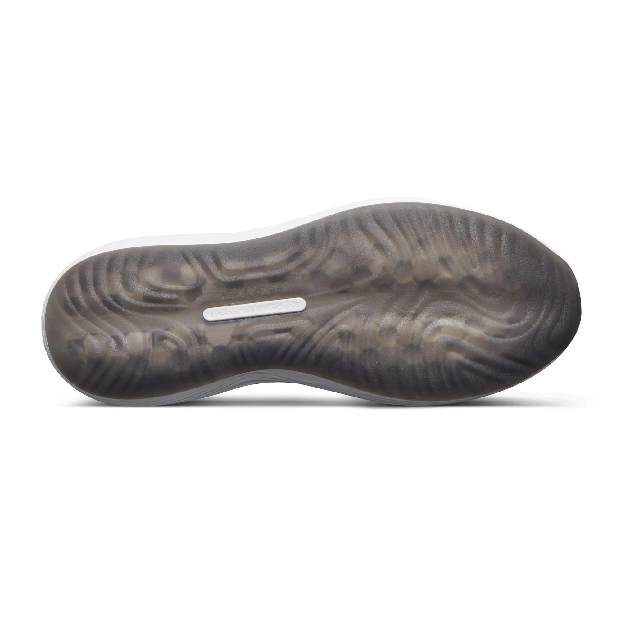 Rockport Men ROCKPORT x REEBOK DMX COLBY LACEUP BLACK/BLACK/RHAPSODY (GR)/WEBB sold by Rockport product image thumbnail 4