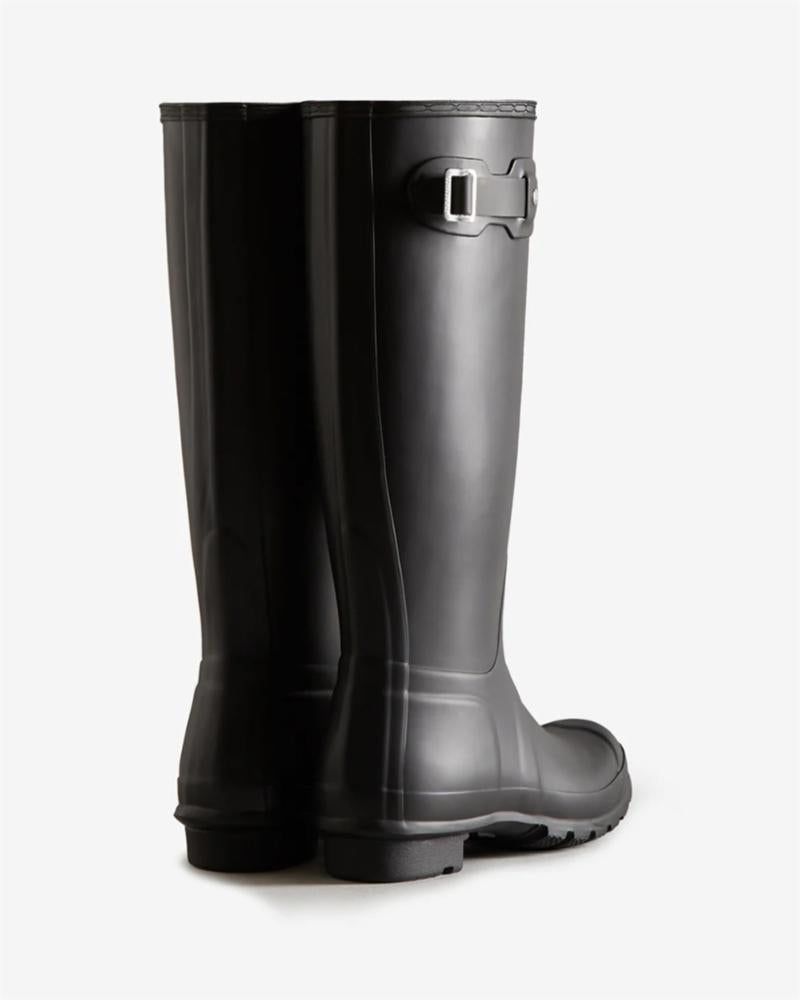 Hunter Women WFT1000RMA BLACK sold by Rockport product image thumbnail 3
