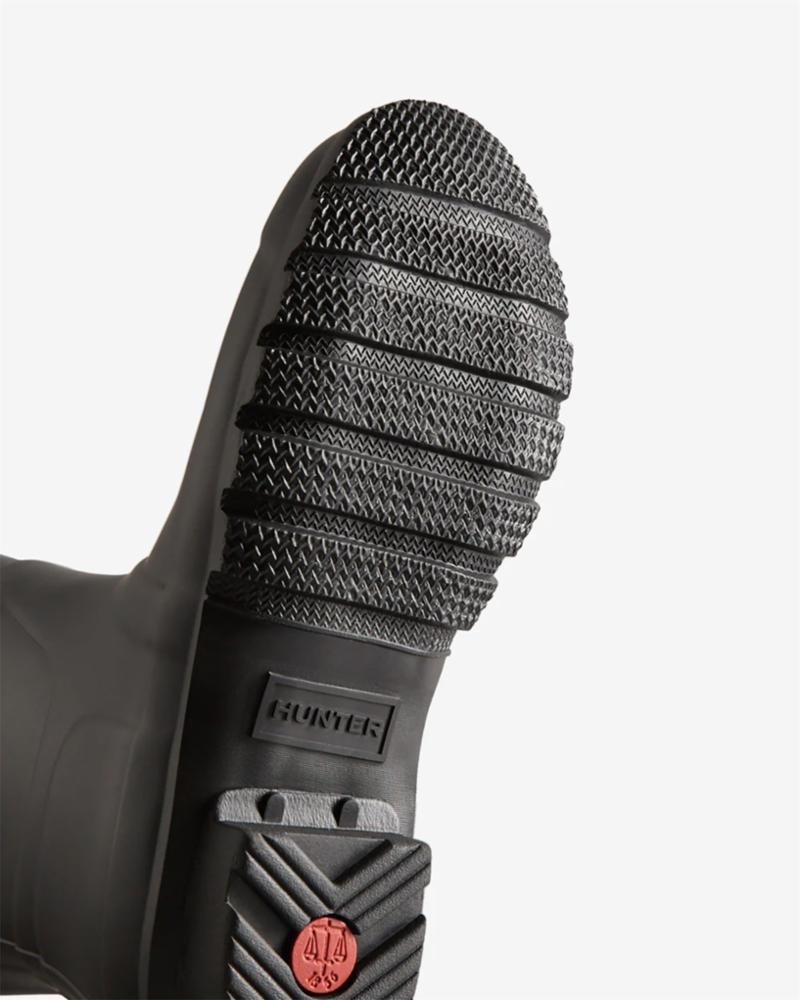 Hunter Women WFT1000RMA BLACK sold by Rockport product image thumbnail 4