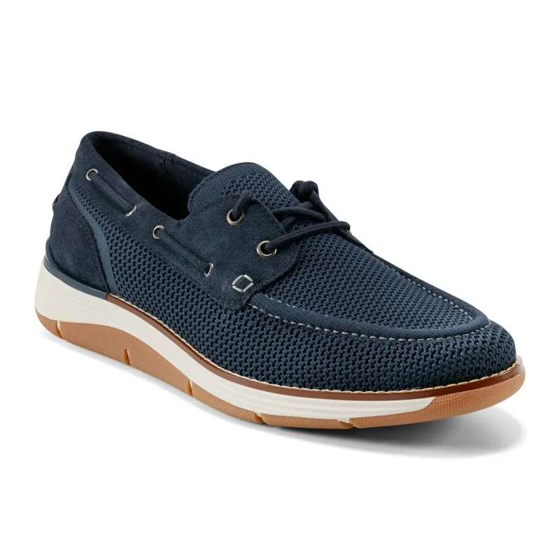 Rockport Men  LYALL SLIP ON NEW DRESS BLUES19-4021/NEW DRE made by Rockport