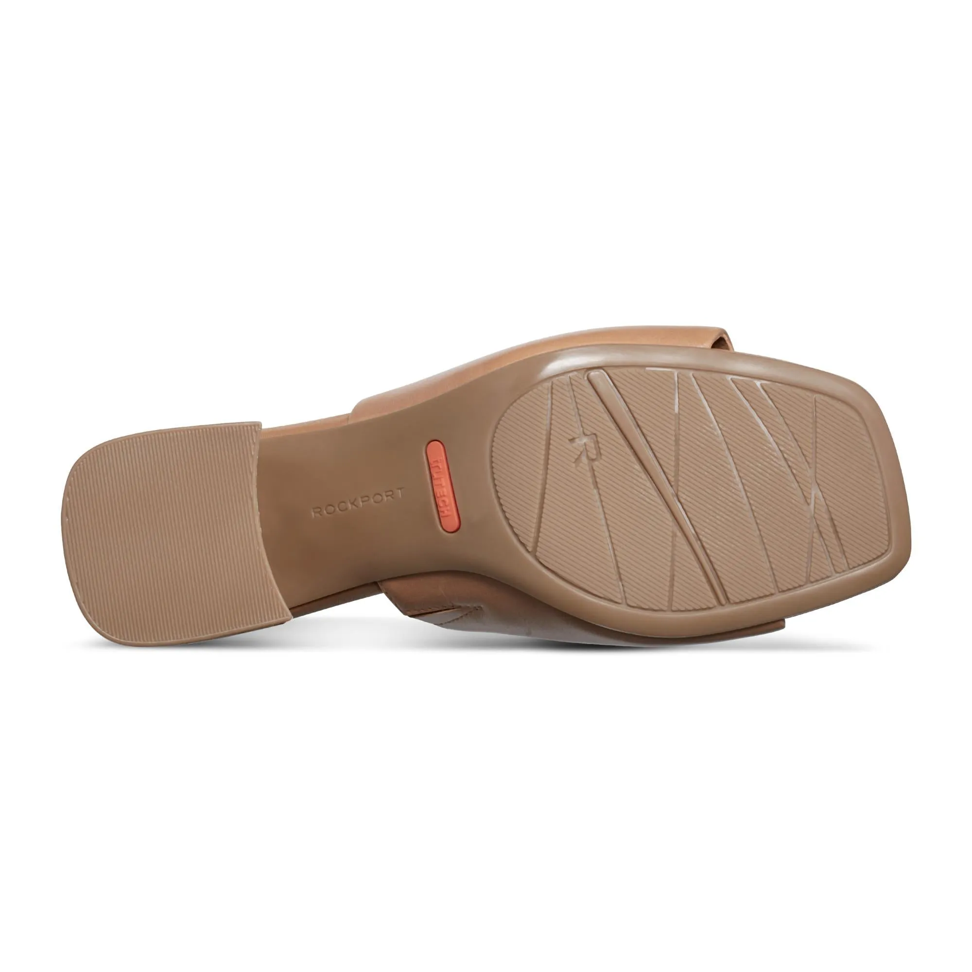 Rockport Women GRACYN8 CIGAR88273/VEG PIQUE GR sold by Rockport product image thumbnail 4