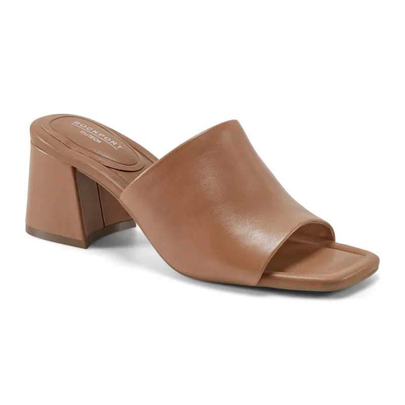 Rockport Women  GRACYN8 CIGAR88273/VEG PIQUE GR sold by Rockport