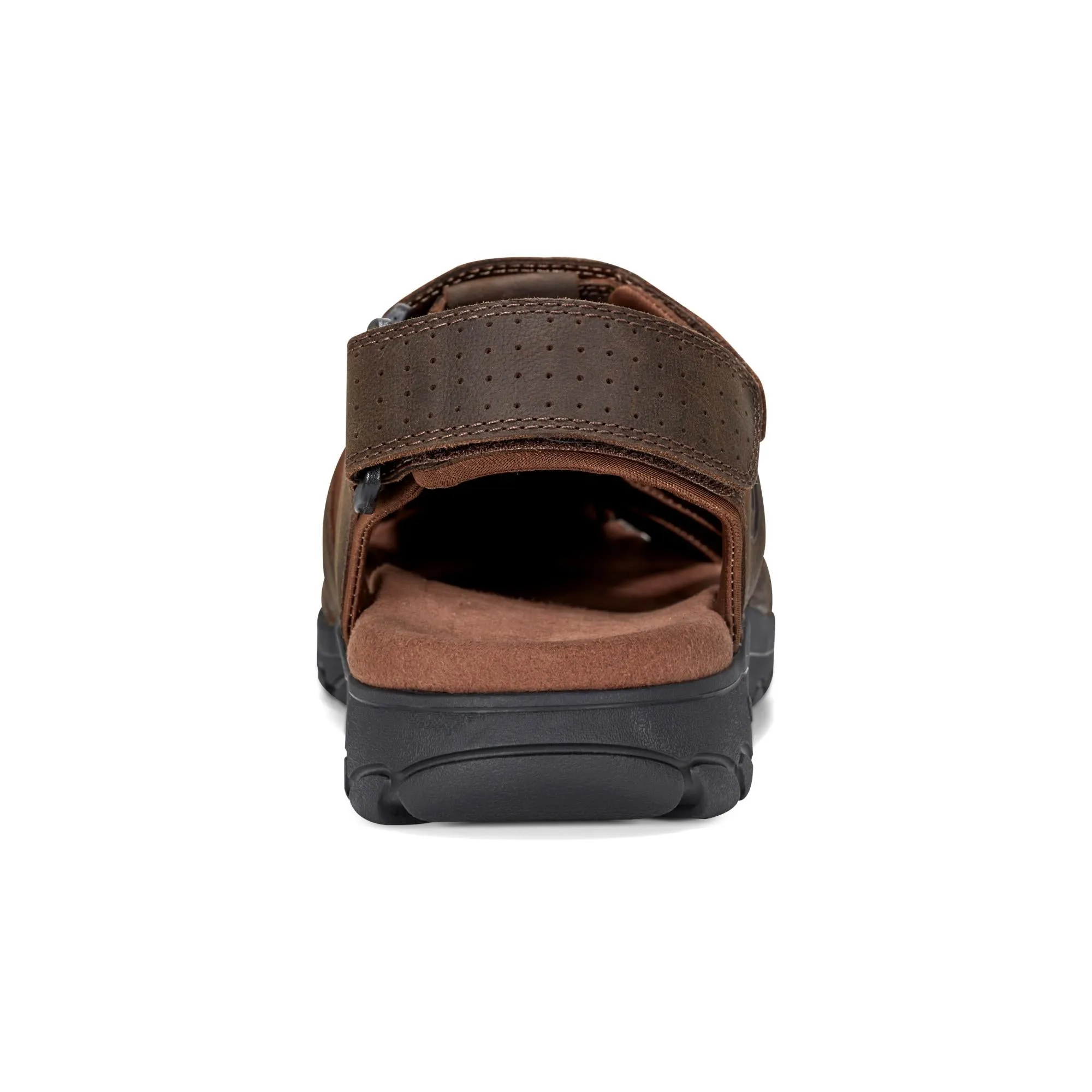 Dunham  NORWOOD SANDAL BRUIN/BISON181027TPG sold by Rockport product image thumbnail 3