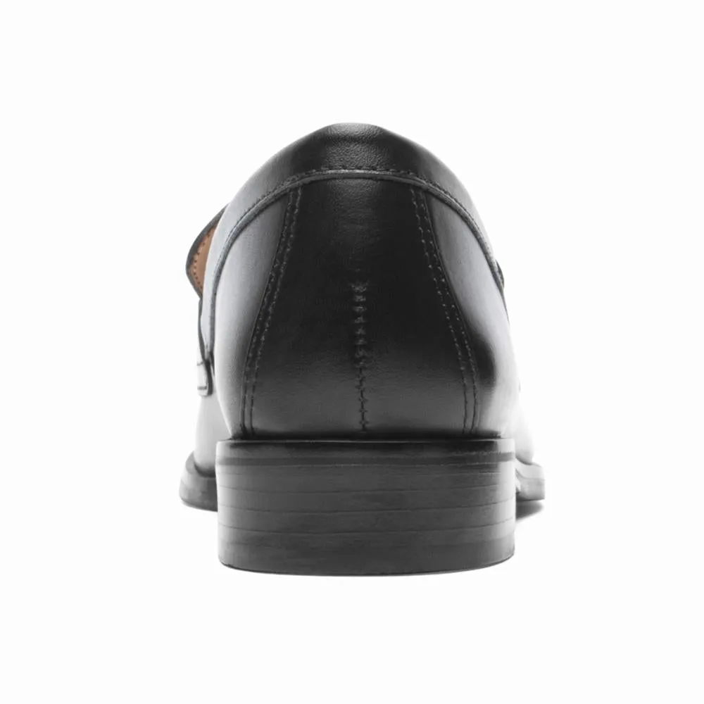 Rockport Women SENA PENNY BLACK LTHR sold by Rockport product image thumbnail 4